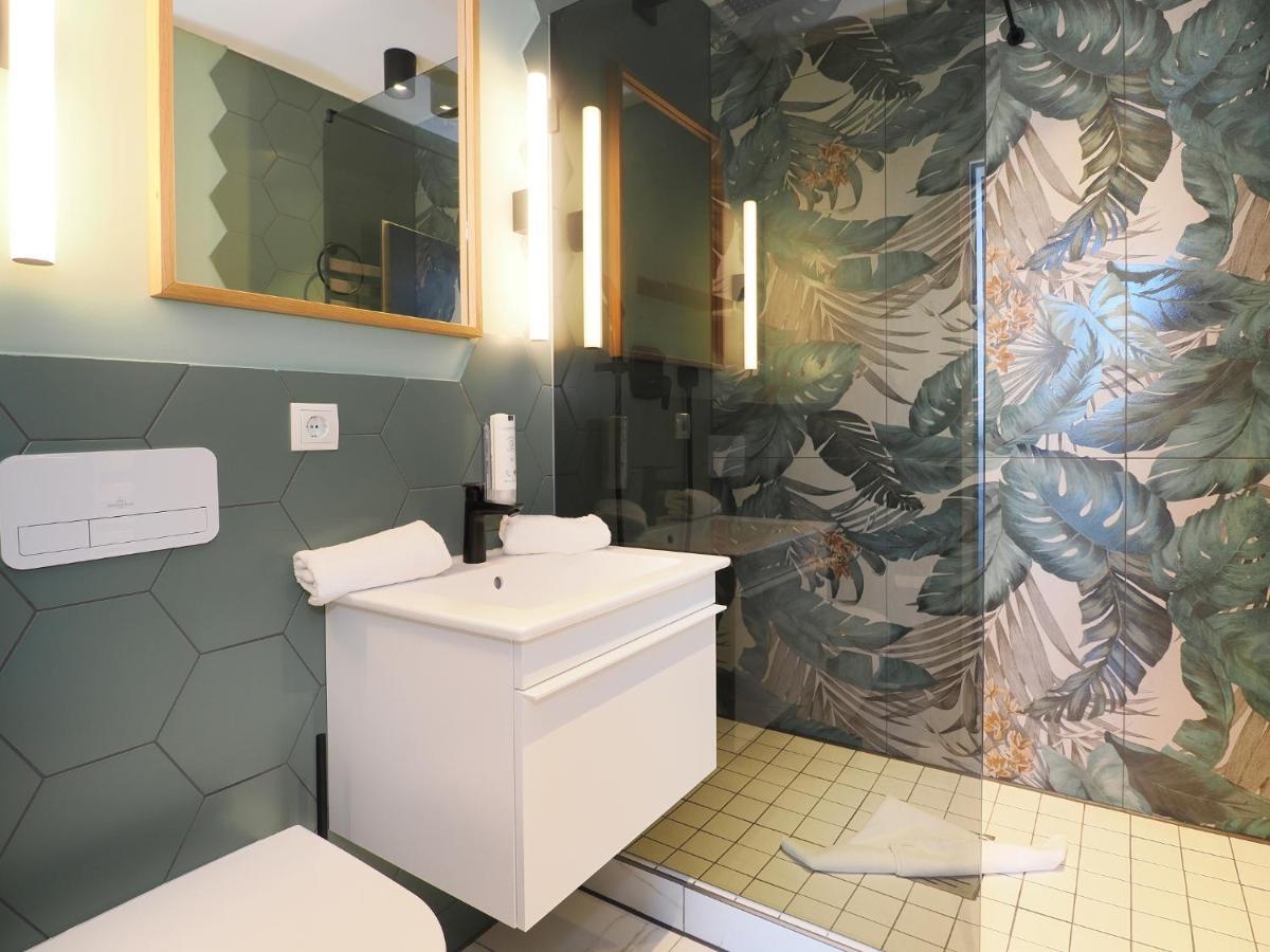 Seebruecke Heringsdorf - Appartement Mit 2 Schlafzimmern Und Terrasse S22 Kültér fotó