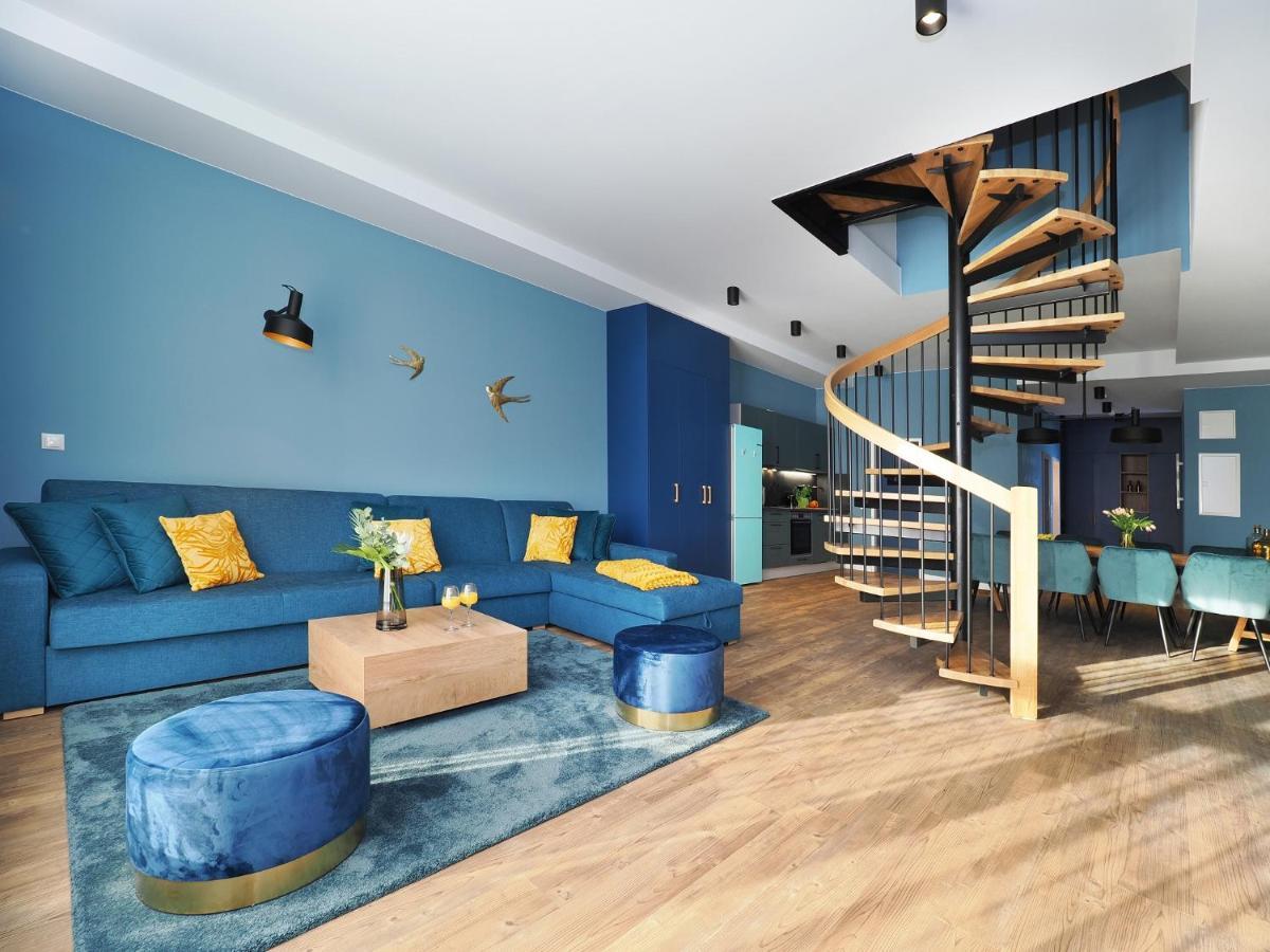 Seebruecke Heringsdorf - Appartement Mit 2 Schlafzimmern Und Terrasse S22 Kültér fotó